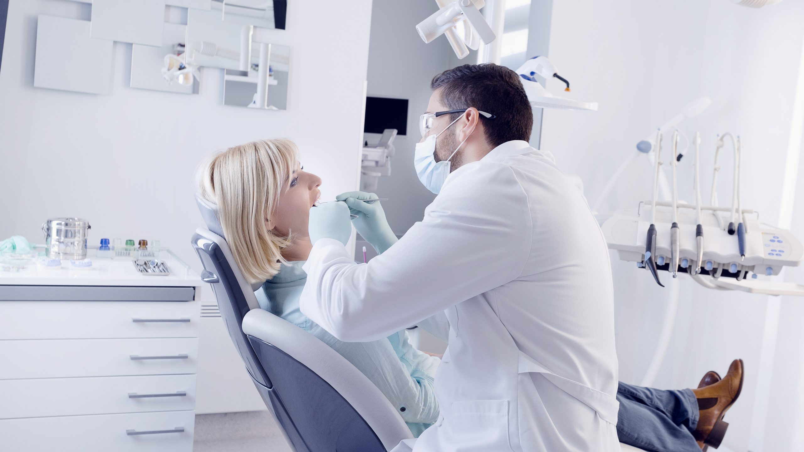 Dentist in Glenwood, GA