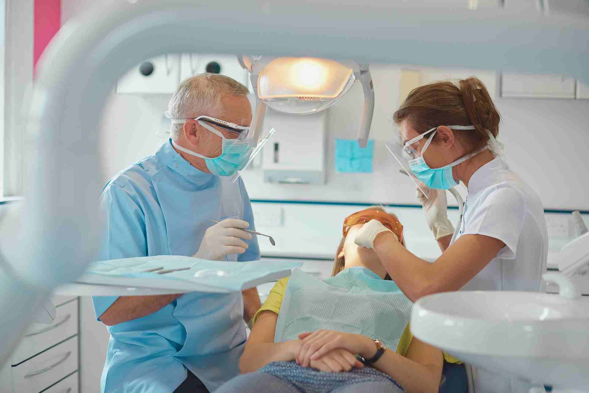 Dentist in Glenwood, GA